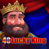 40 Lucky King