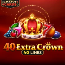 40 Extra Crown