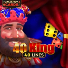 40 King