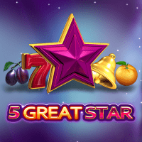 5 Great Star