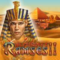 Almighty Ramses II