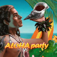 Aloha Party