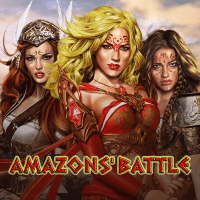 Amazons' Battle