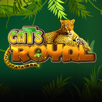 Cats Royal