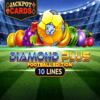 Diamond Plus Football Edition