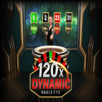 Dynamic Roulette 120x