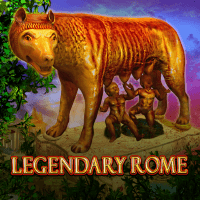 Legendary Rome