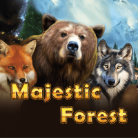 Majestic Forest