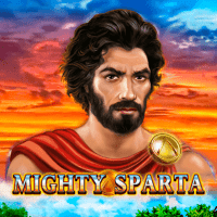 Mighty Sparta