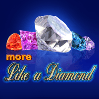 More Like a Diamond