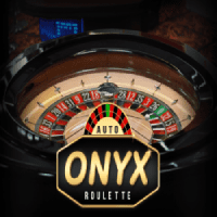 Onyx Auto Roulette