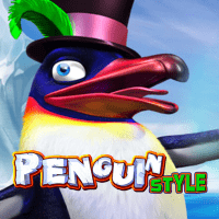 Penguin Style