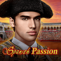 Spanish Passion