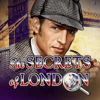 The Secrets of London