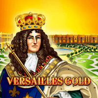 Versailles Gold