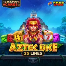 Aztec Dice