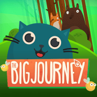 The Big Journey