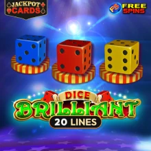 Brilliant Dice