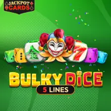Bulky Dice