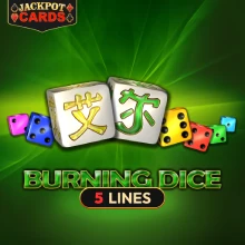 Burning Dice