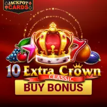 Extra Crown Classic Buy Bonus