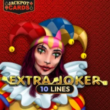 Extra Joker