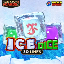 Ice Dice