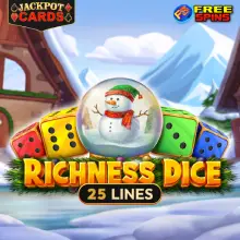 Richness Dice