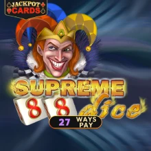 Supreme Dice
