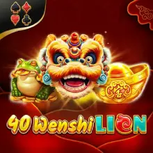 Wenshi Lion