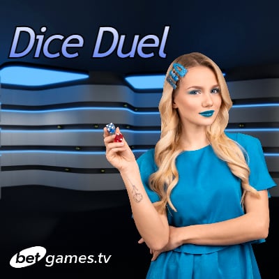 Dice Duel