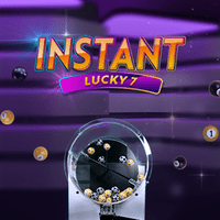 Instant Lucky 7 