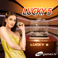 Lucky 5