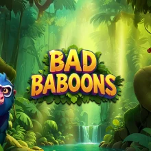 Bad Baboons