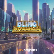 Bling Bonanza