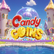 Candy Coins