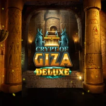 Crypt of Giza Deluxe