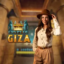 Crypt of Giza