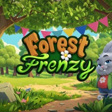Forest Frenzy