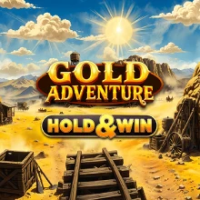 Gold Adventure