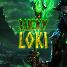 Lucky Loki