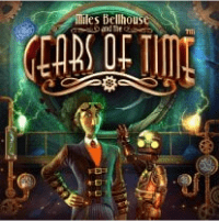 Gears of Time