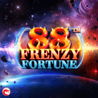 88 Frenzy Fortune