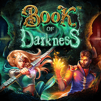 Book of Darkness