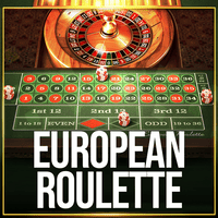 European Roulette