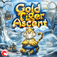 Gold Tiger Ascent