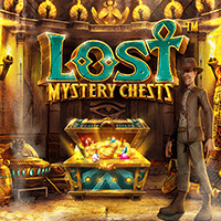 Lost: Mystery Chests