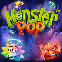 Monster Pop