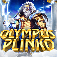 Olympus Plinko