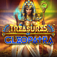 Treasures Of Cleopatra